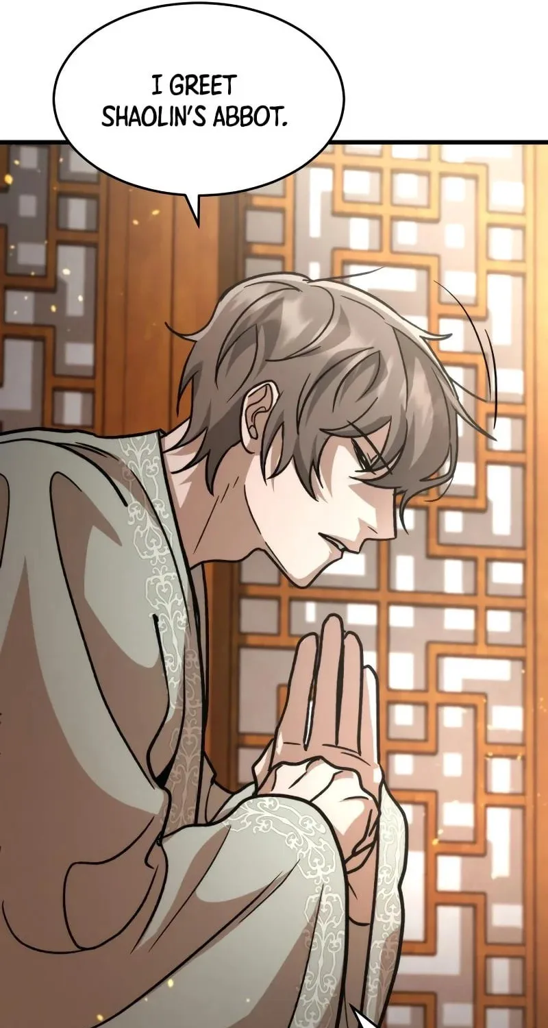 The New Beggars' Sect Chapter 42 page 123 - 