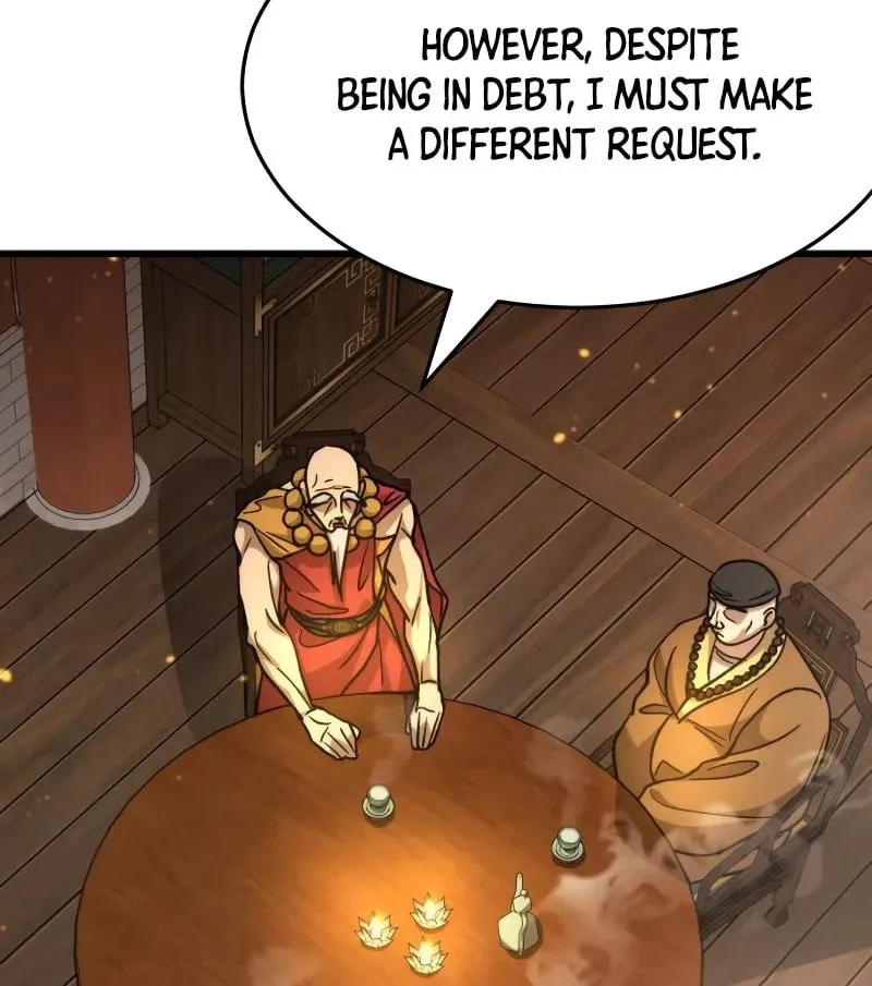 The New Beggars' Sect Chapter 42 page 125 - 