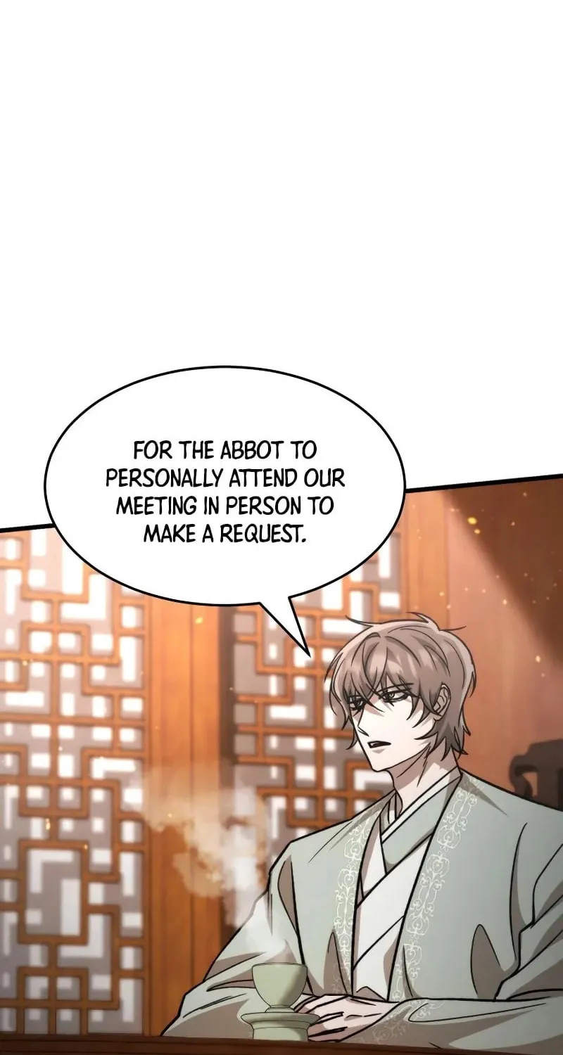 The New Beggars' Sect Chapter 42 page 127 - 
