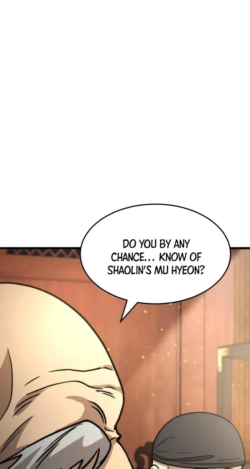The New Beggars' Sect Chapter 42 page 129 - 