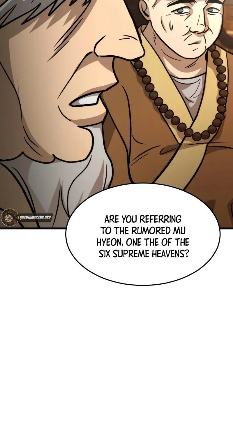 The New Beggars' Sect Chapter 42 page 130 - 