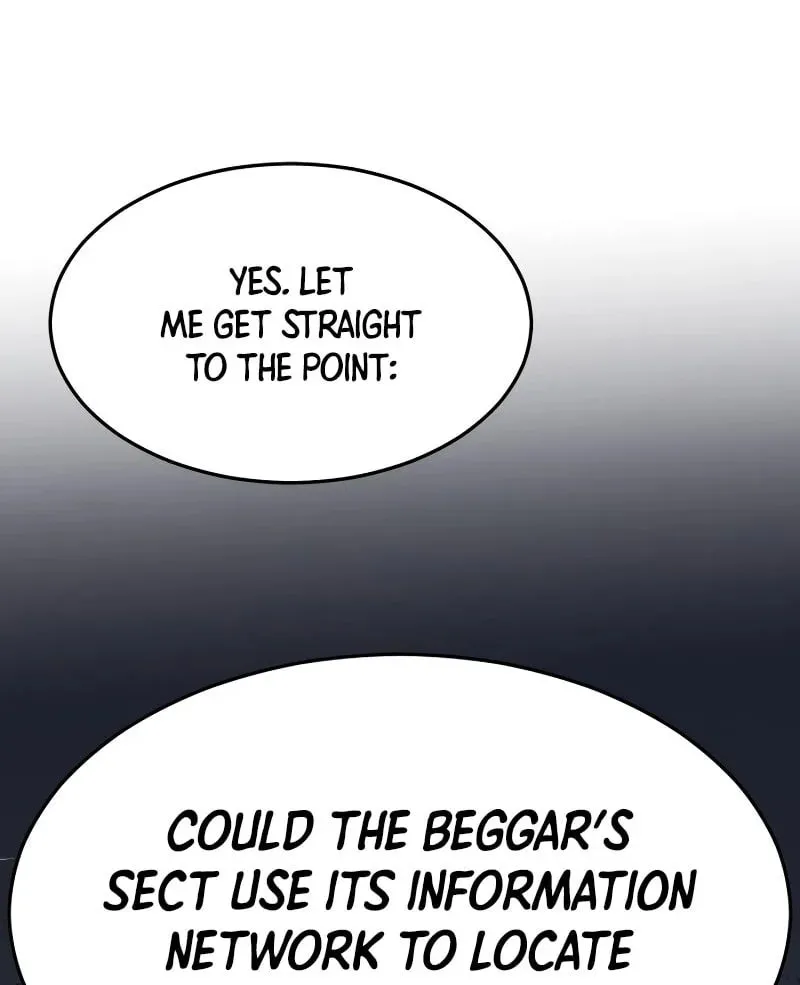 The New Beggars' Sect Chapter 42 page 131 - 