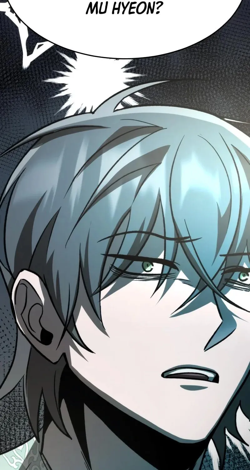 The New Beggars' Sect Chapter 42 page 132 - 