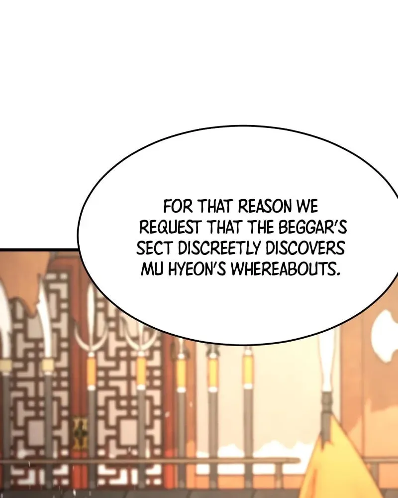 The New Beggars' Sect Chapter 42 page 142 - 