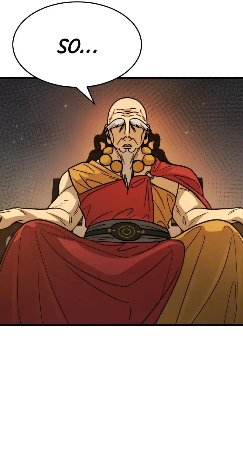 The New Beggars' Sect Chapter 42 page 152 - 