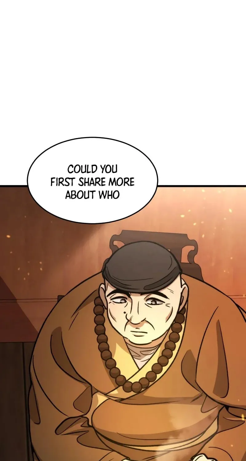 The New Beggars' Sect Chapter 42 page 155 - 