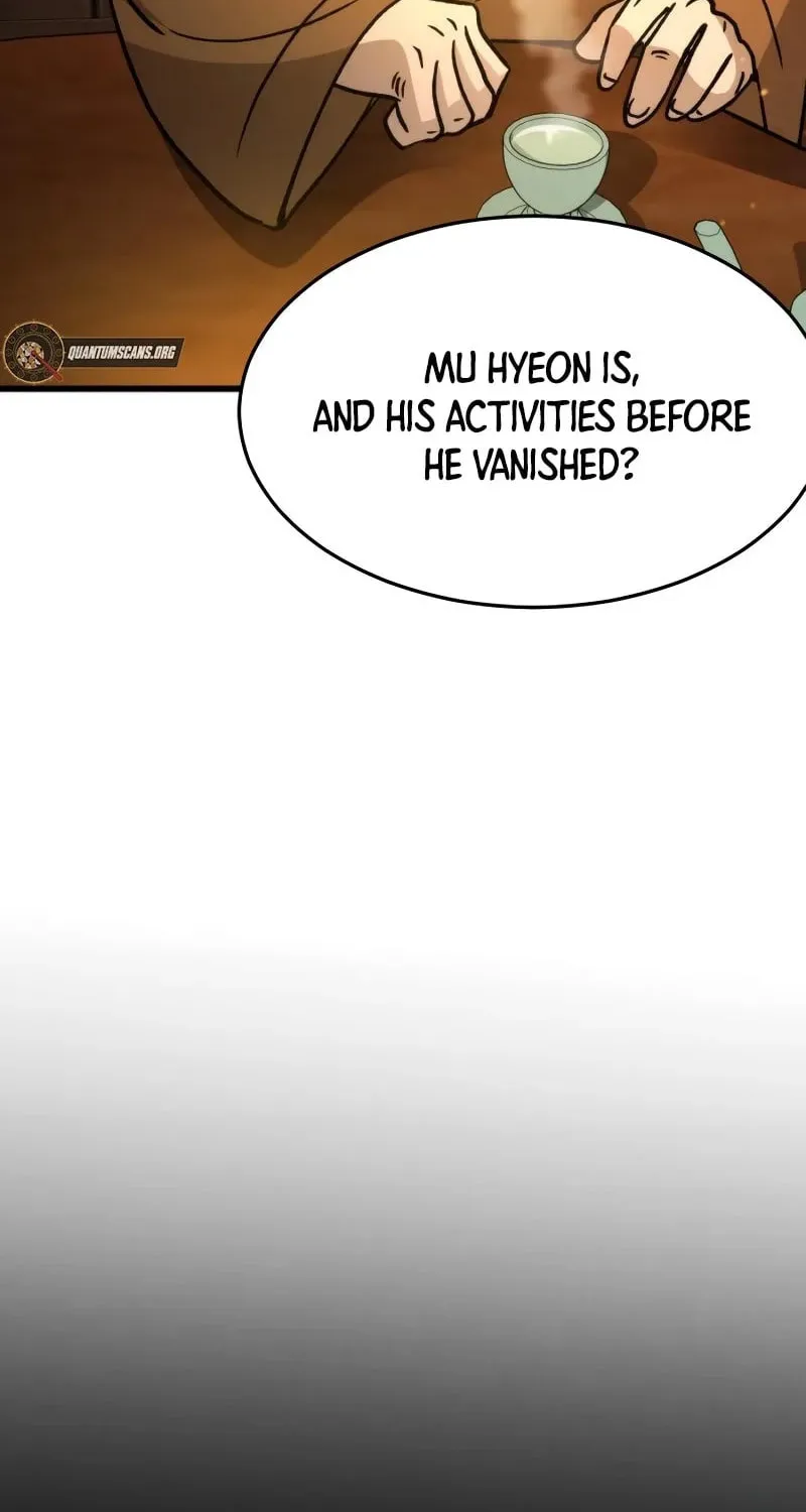 The New Beggars' Sect Chapter 42 page 156 - 