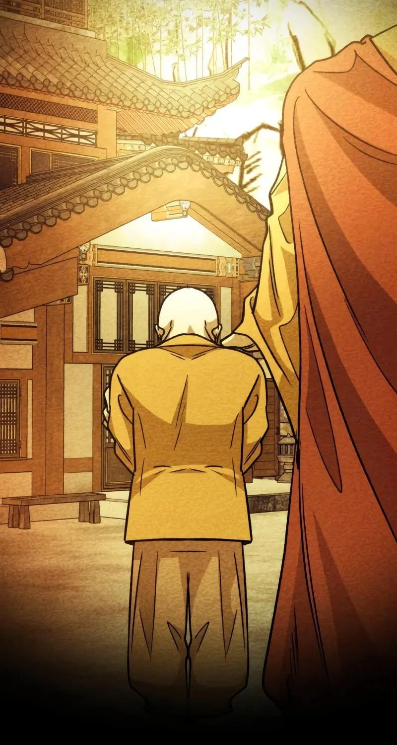 The New Beggars' Sect Chapter 42 page 161 - 