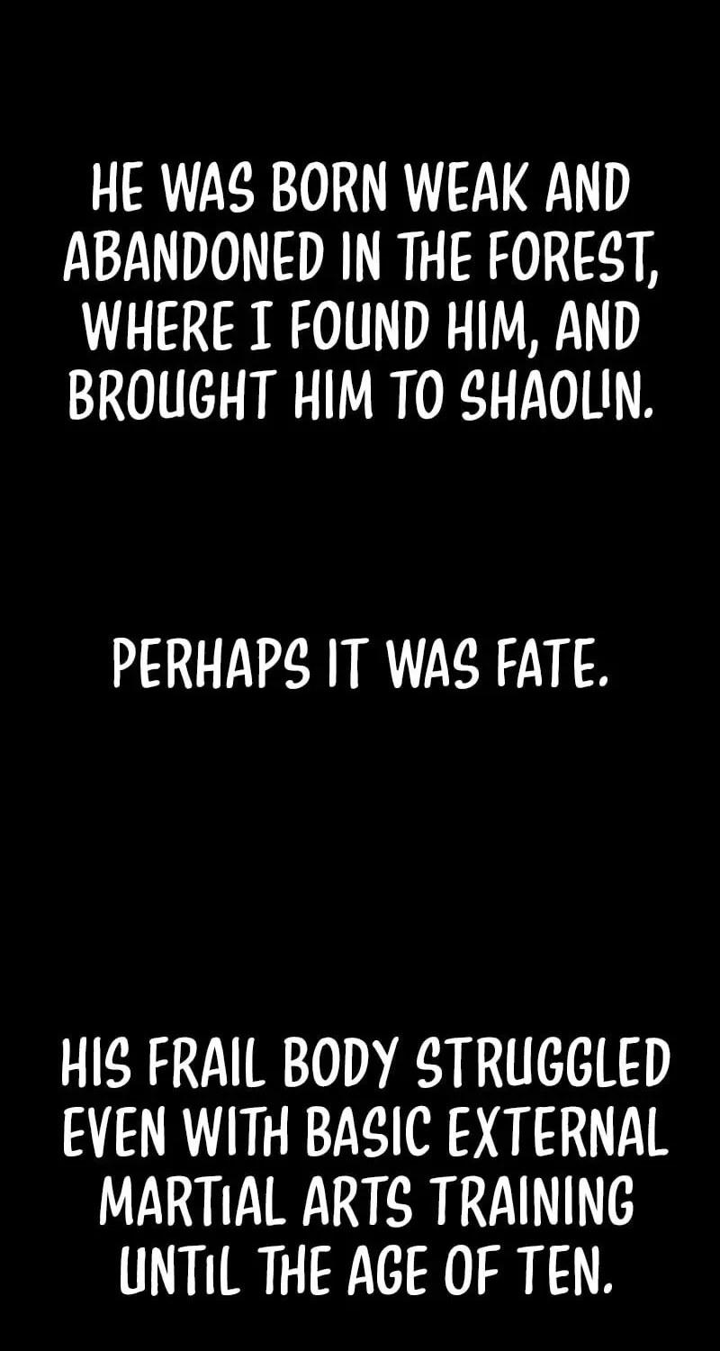 The New Beggars' Sect Chapter 42 page 162 - 