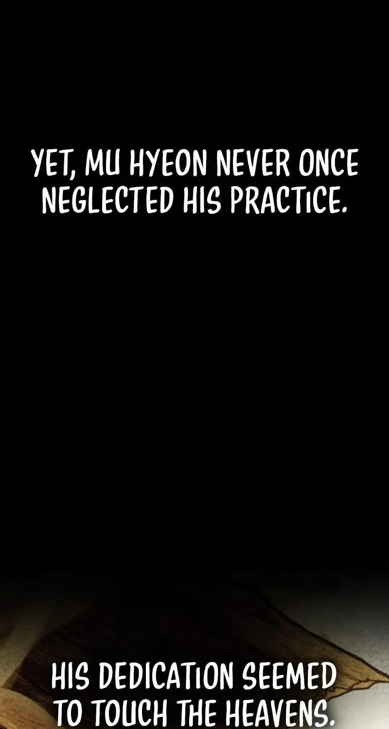The New Beggars' Sect Chapter 42 page 165 - 