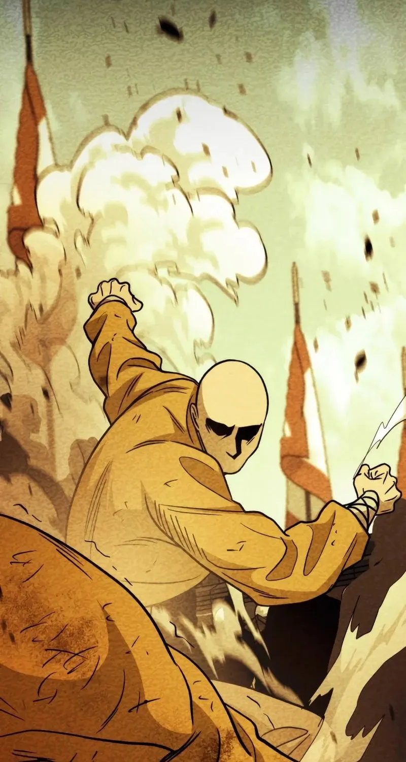 The New Beggars' Sect Chapter 42 page 171 - 