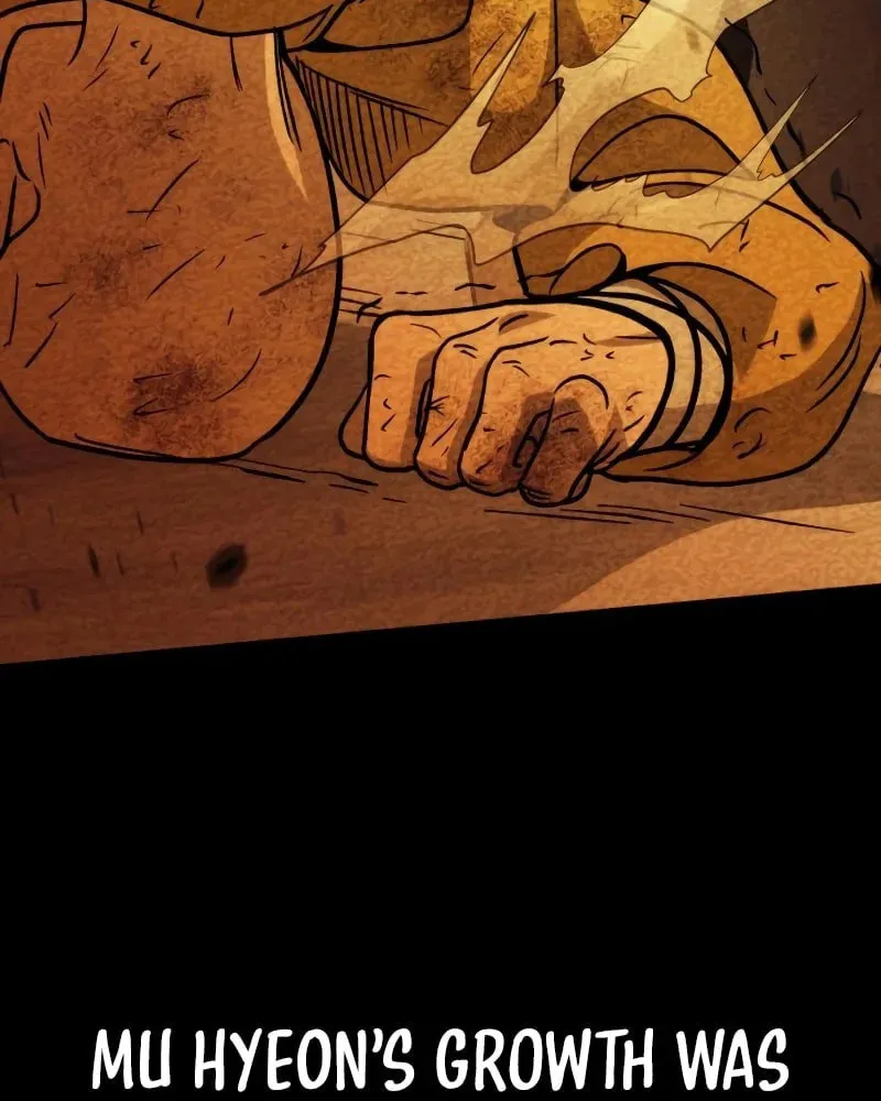 The New Beggars' Sect Chapter 42 page 172 - 