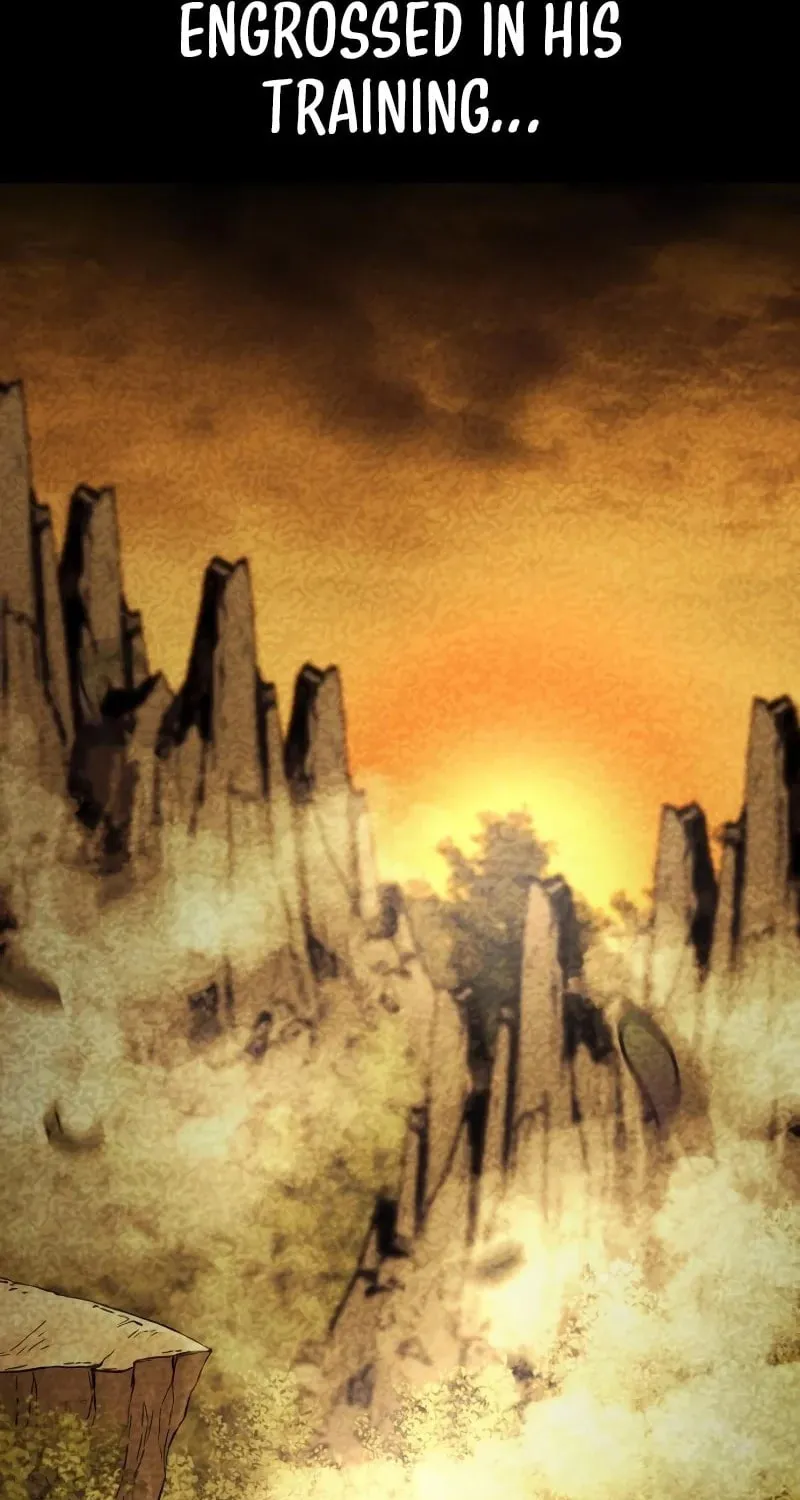 The New Beggars' Sect Chapter 42 page 176 - 