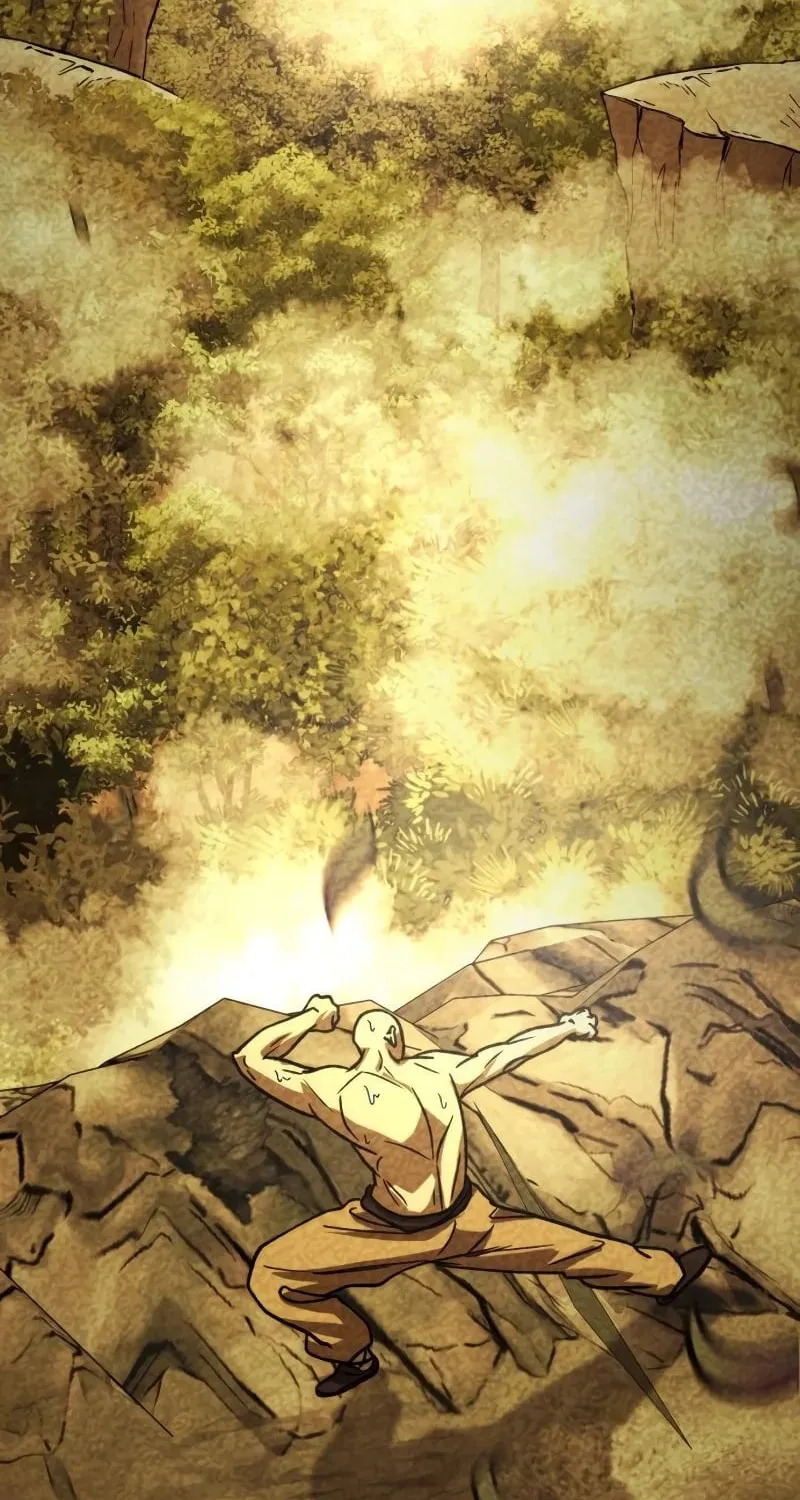 The New Beggars' Sect Chapter 42 page 177 - 