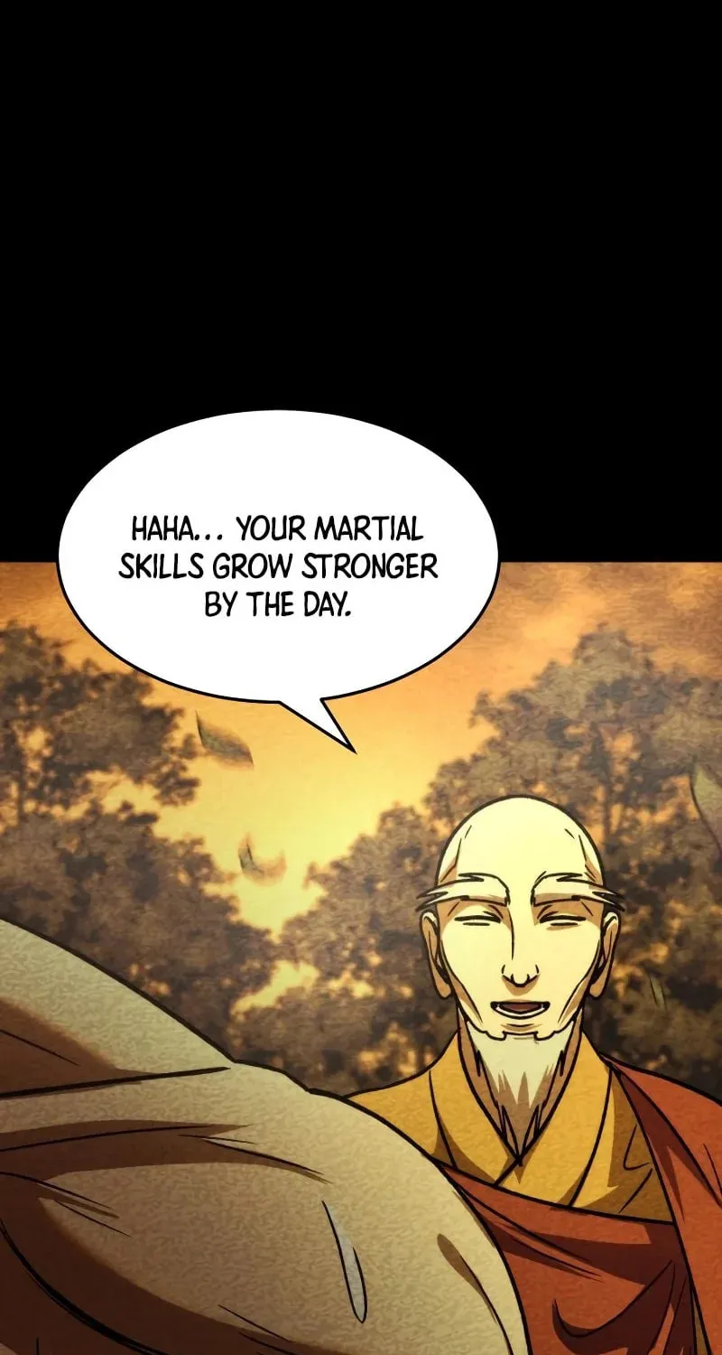 The New Beggars' Sect Chapter 42 page 179 - 