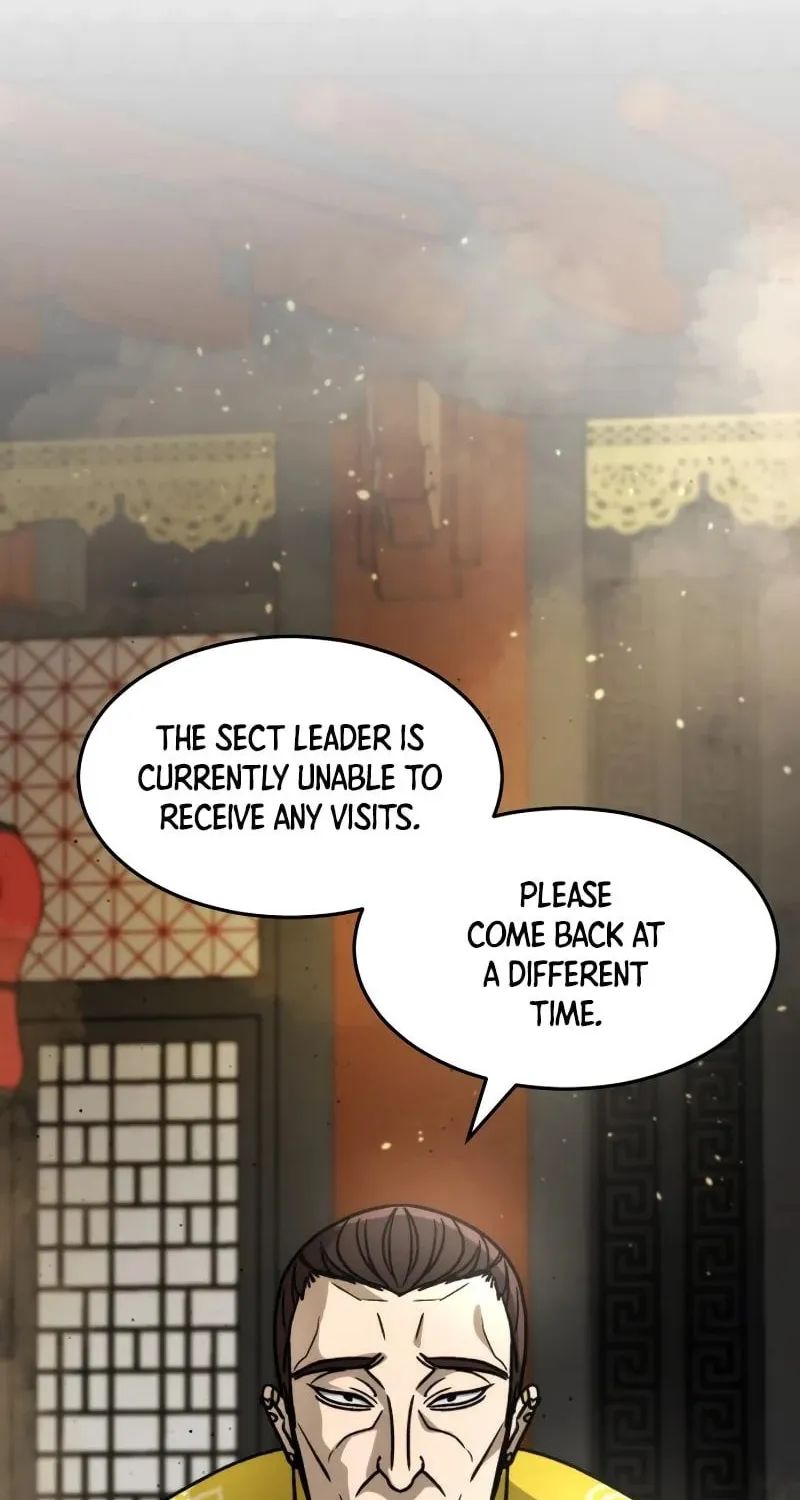 The New Beggars' Sect Chapter 42 page 19 - 