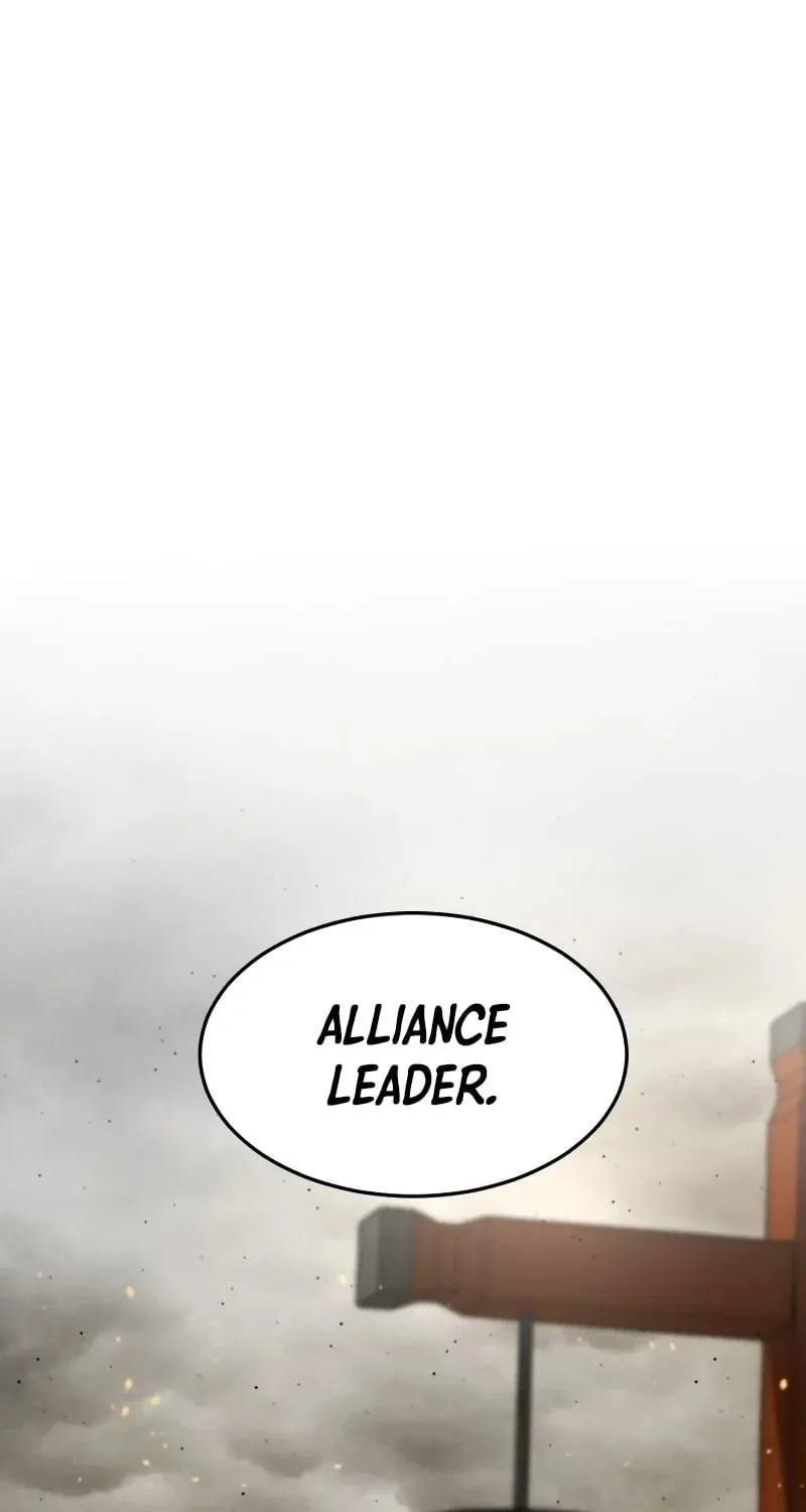The New Beggars' Sect Chapter 42 page 21 - 