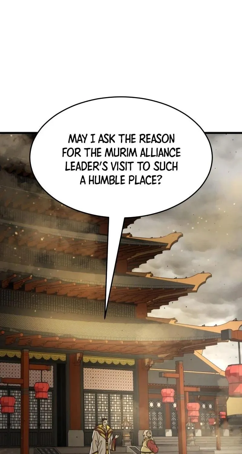The New Beggars' Sect Chapter 42 page 24 - 