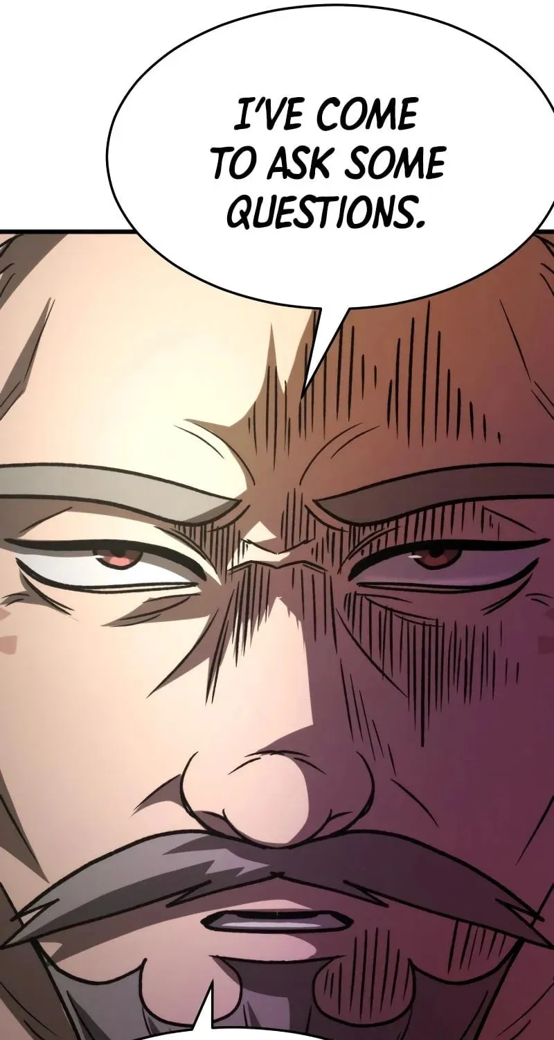 The New Beggars' Sect Chapter 42 page 26 - 