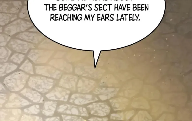 The New Beggars' Sect Chapter 42 page 28 - 