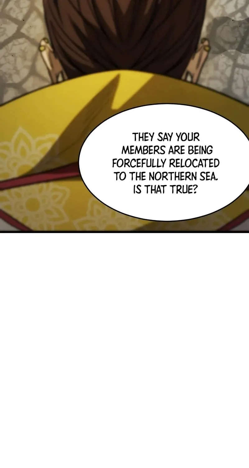 The New Beggars' Sect Chapter 42 page 30 - 