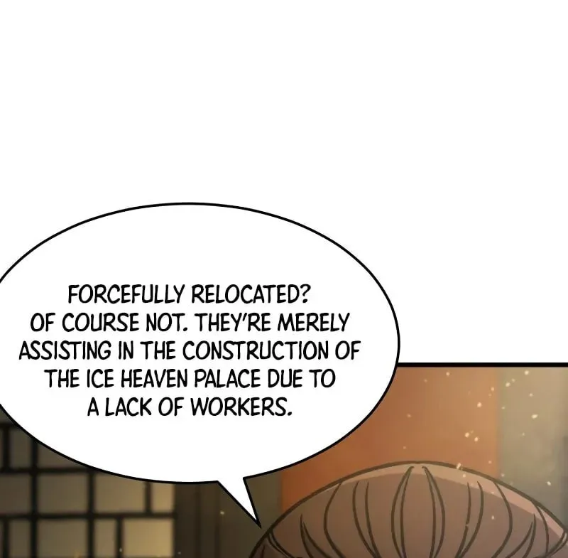 The New Beggars' Sect Chapter 42 page 31 - 