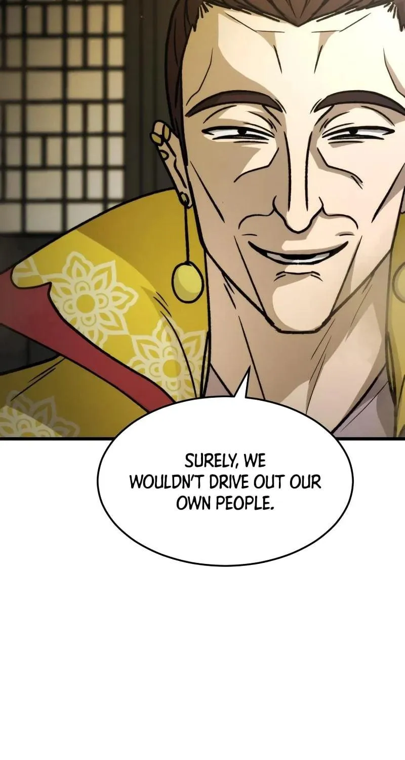 The New Beggars' Sect Chapter 42 page 32 - 