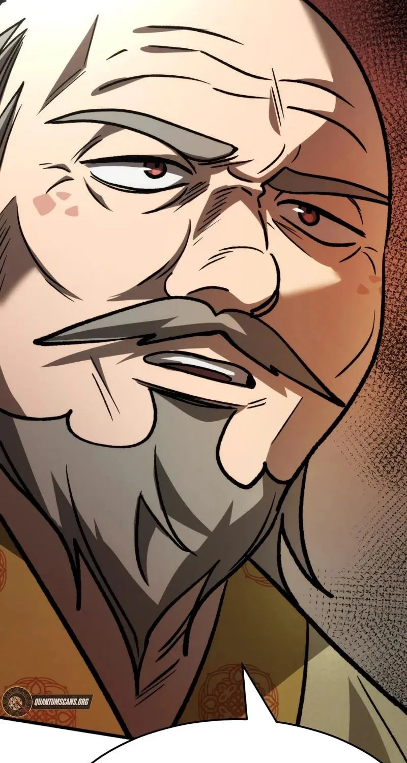 The New Beggars' Sect Chapter 42 page 34 - 