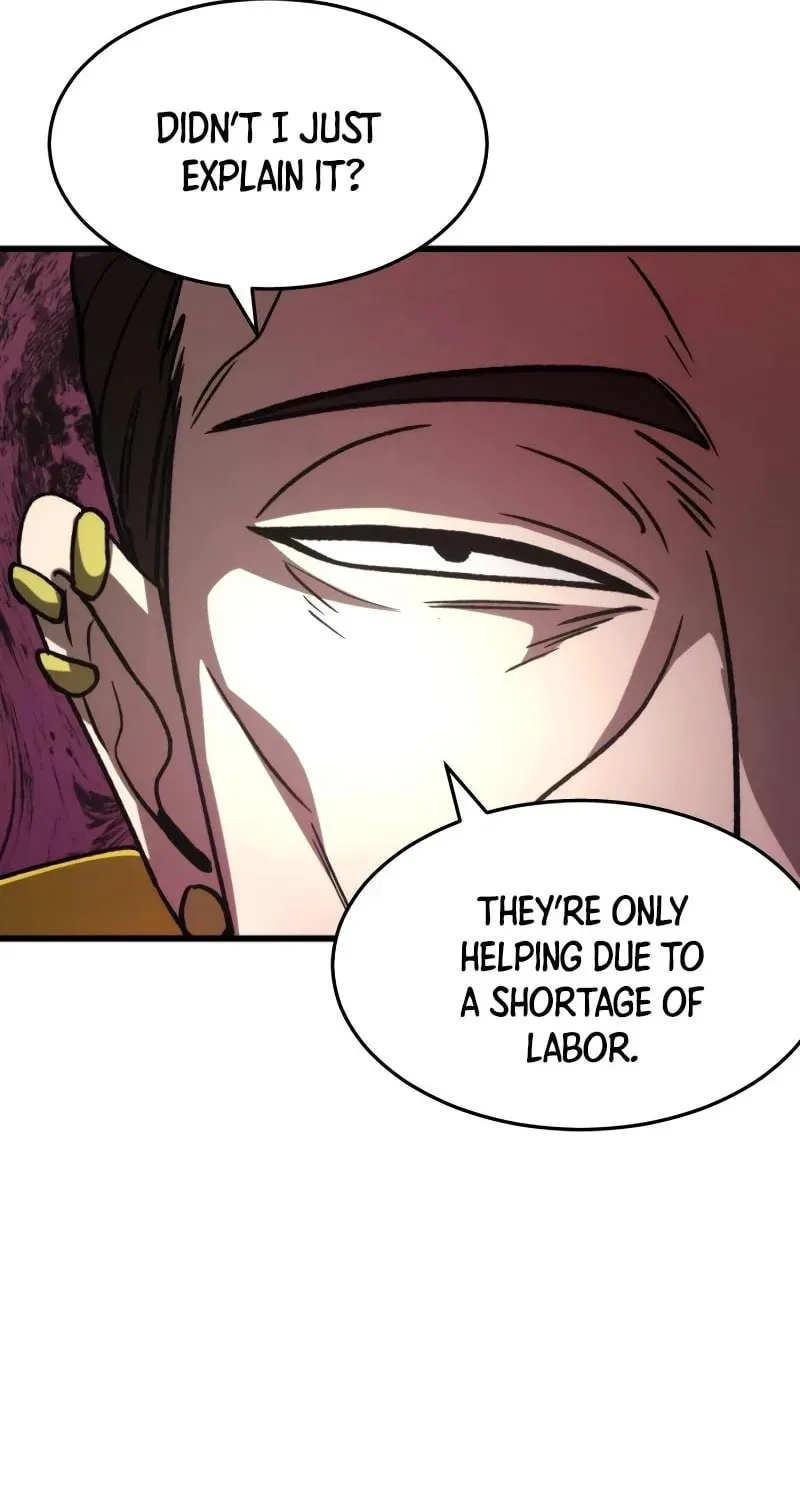 The New Beggars' Sect Chapter 42 page 36 - 