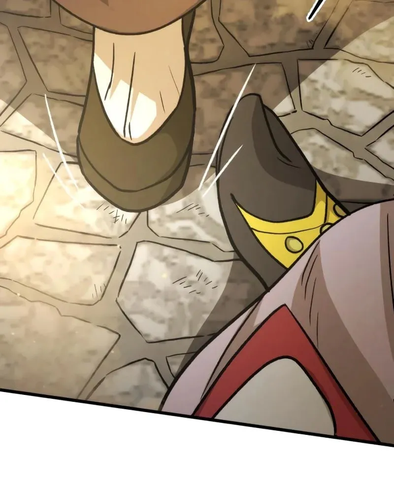 The New Beggars' Sect Chapter 42 page 38 - 