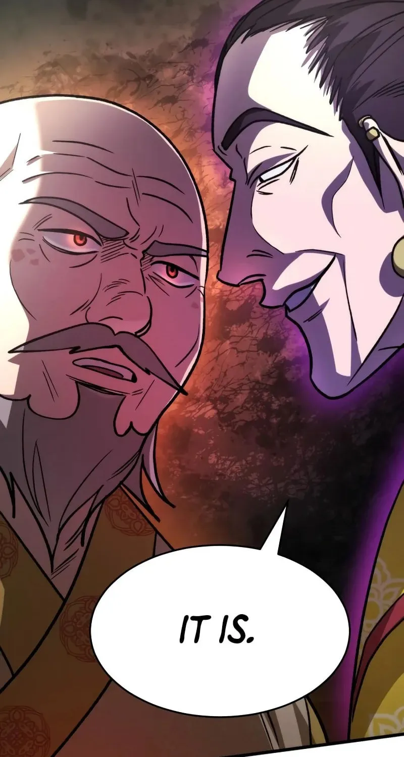 The New Beggars' Sect Chapter 42 page 40 - 