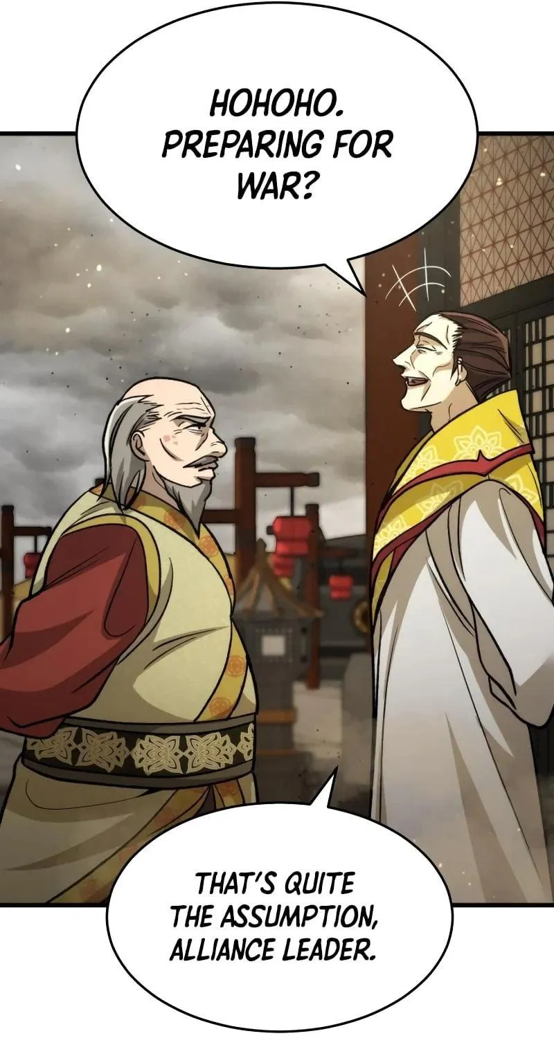The New Beggars' Sect Chapter 42 page 47 - 