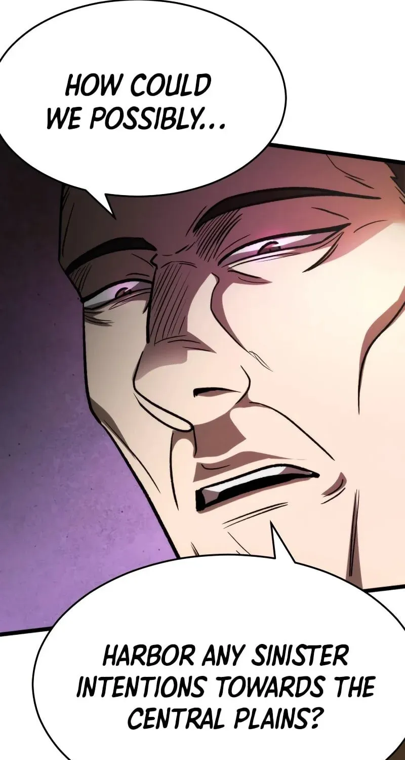 The New Beggars' Sect Chapter 42 page 49 - 