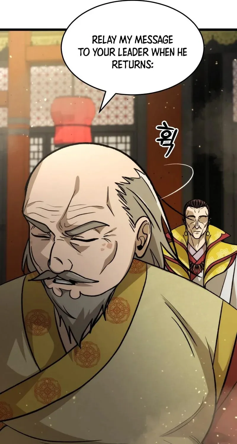 The New Beggars' Sect Chapter 42 page 52 - 