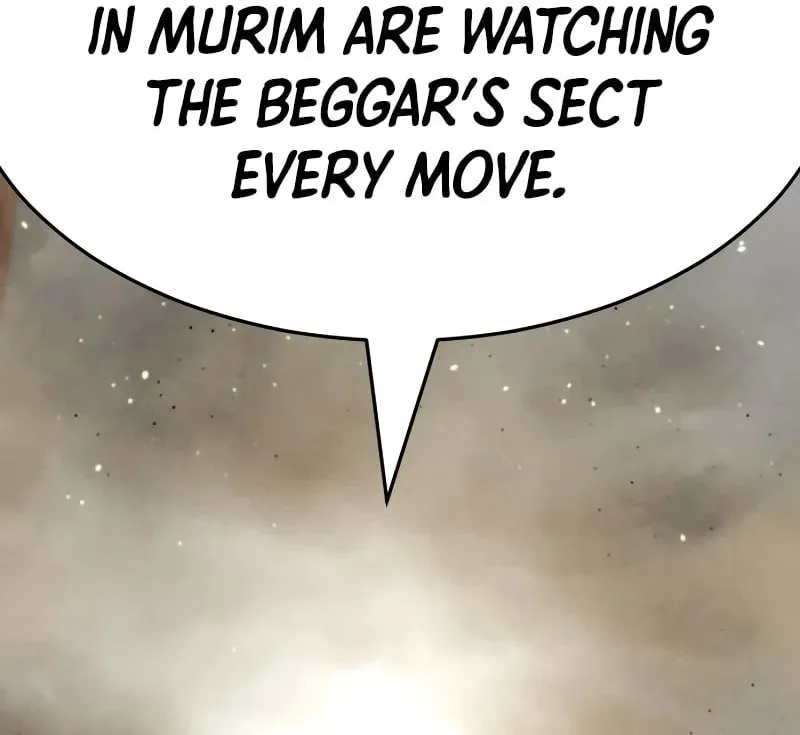 The New Beggars' Sect Chapter 42 page 54 - 