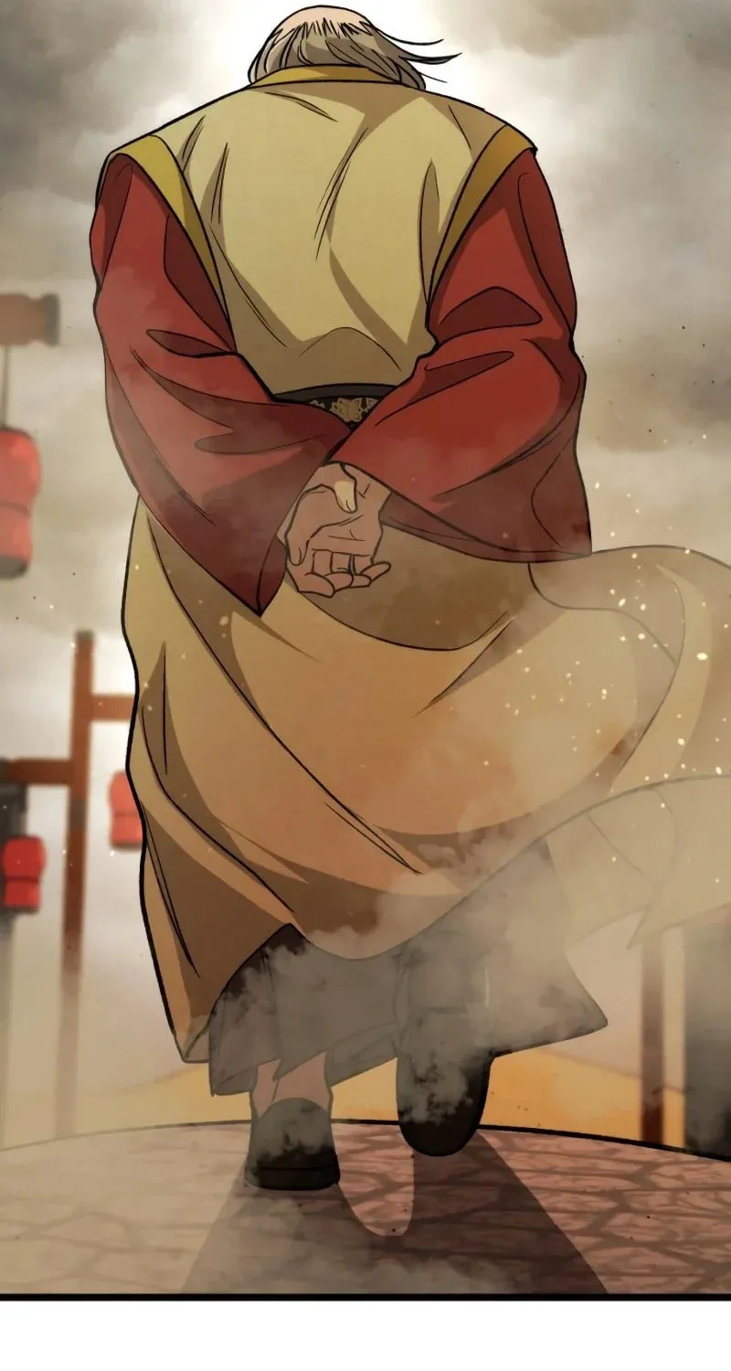 The New Beggars' Sect Chapter 42 page 55 - 
