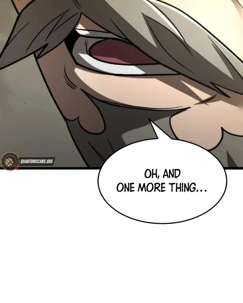 The New Beggars' Sect Chapter 42 page 57 - 