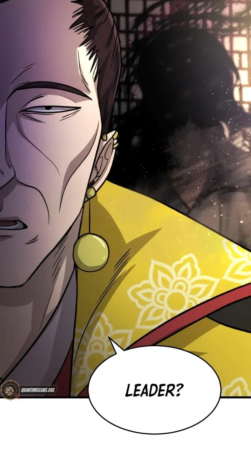The New Beggars' Sect Chapter 42 page 64 - 