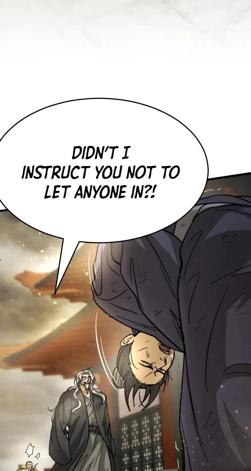The New Beggars' Sect Chapter 42 page 70 - 