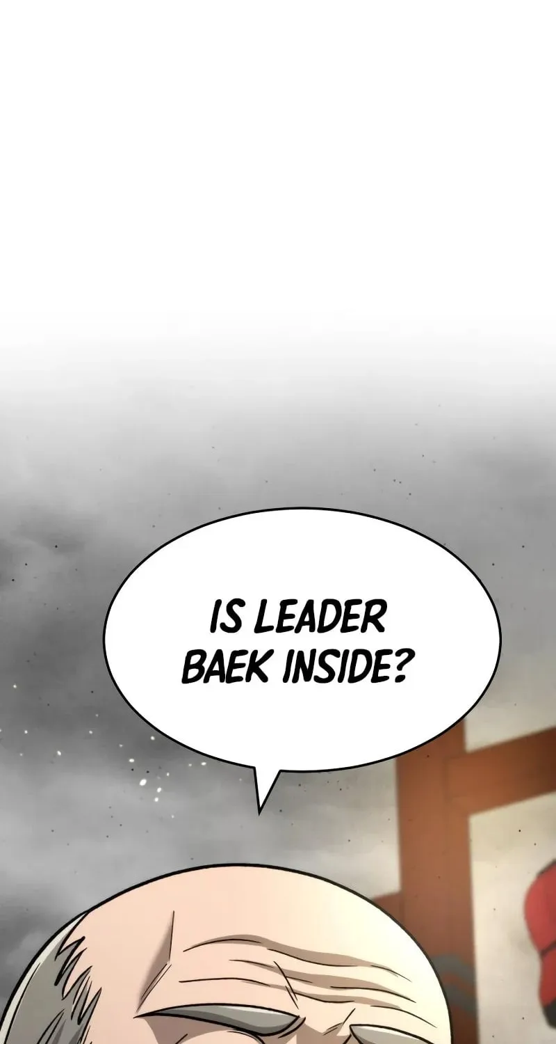 The New Beggars' Sect Chapter 42 page 8 - 