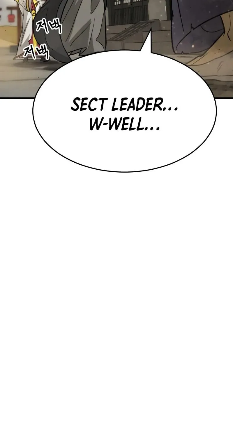 The New Beggars' Sect Chapter 42 page 71 - 