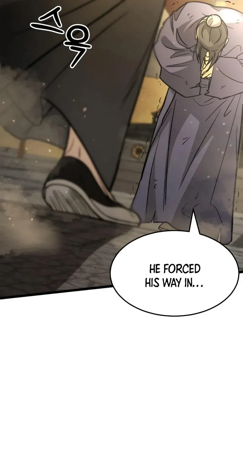The New Beggars' Sect Chapter 42 page 73 - 