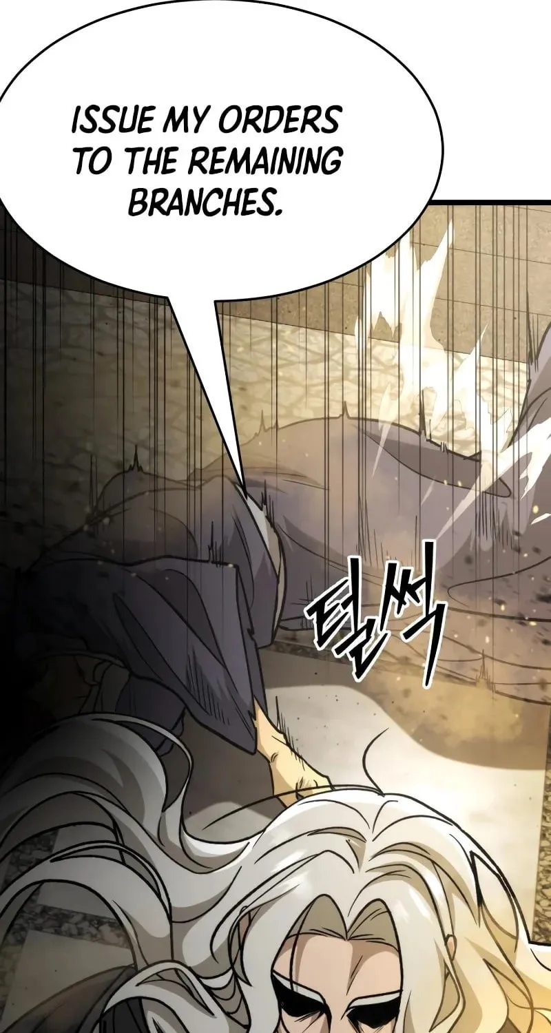 The New Beggars' Sect Chapter 42 page 79 - 