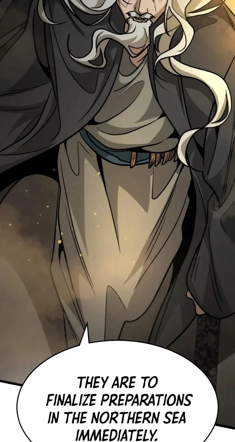 The New Beggars' Sect Chapter 42 page 80 - 