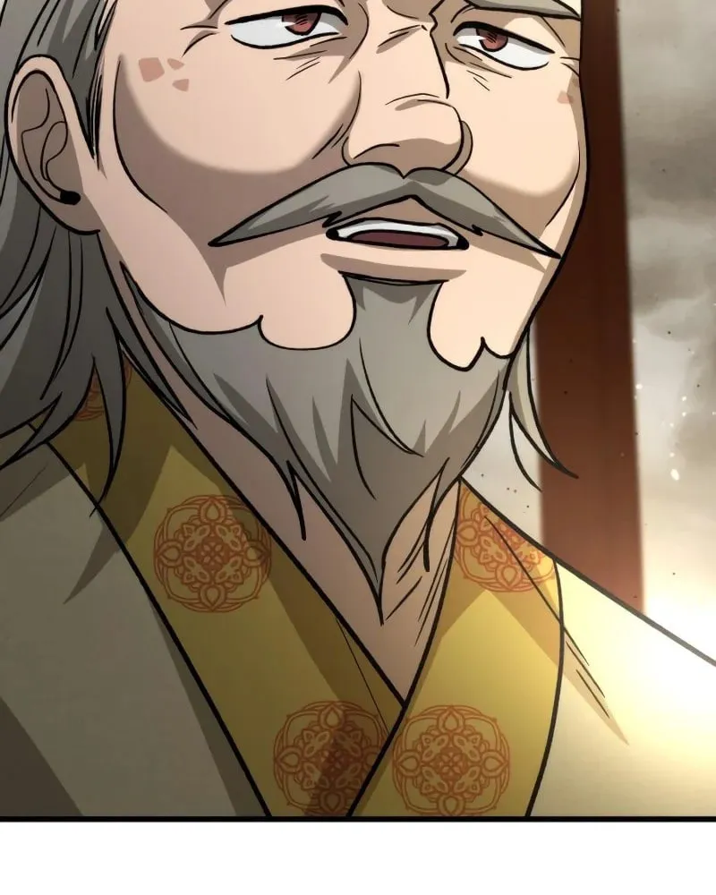 The New Beggars' Sect Chapter 42 page 9 - 