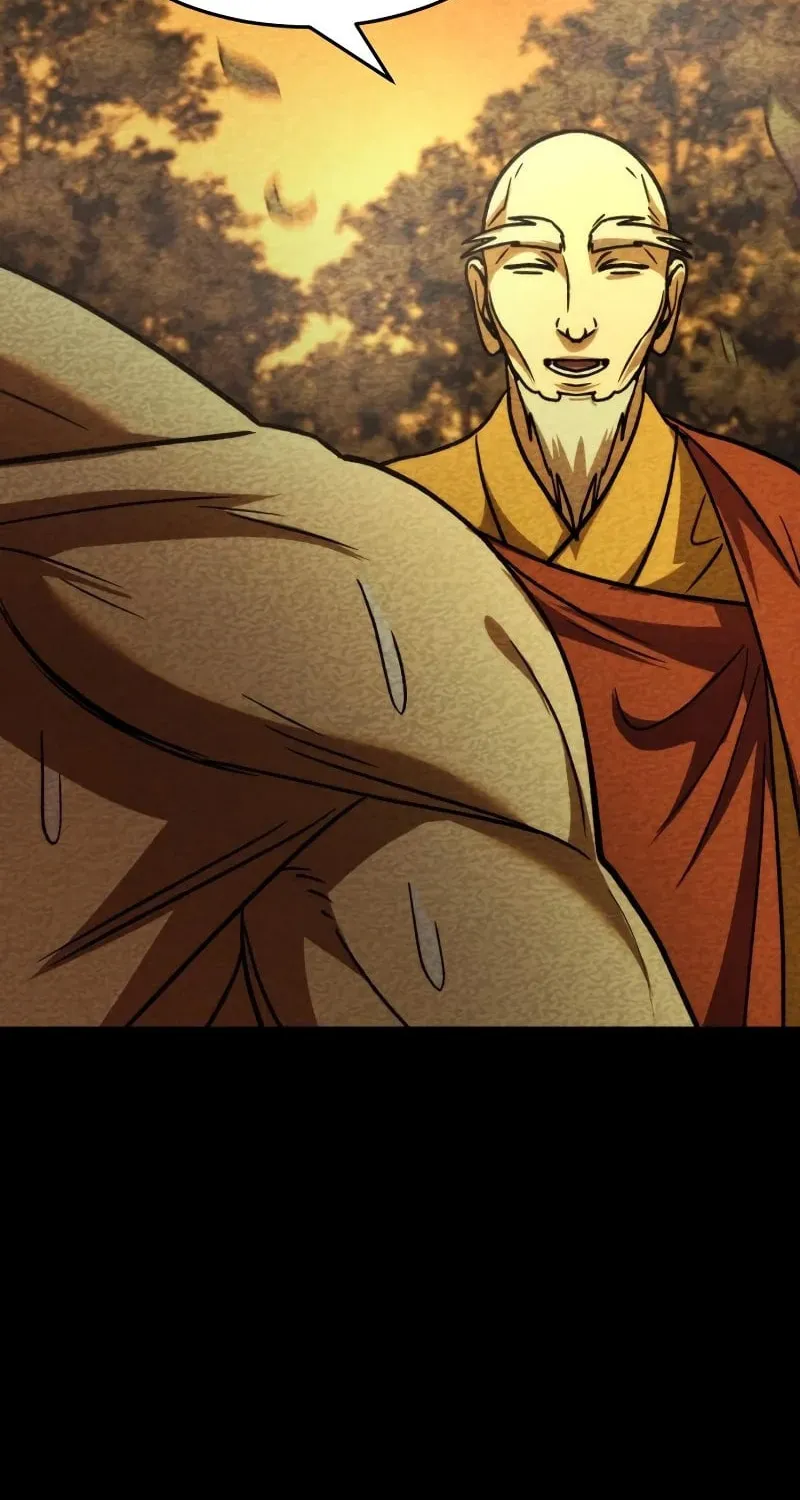 The New Beggars' Sect Chapter 43 page 2 - 