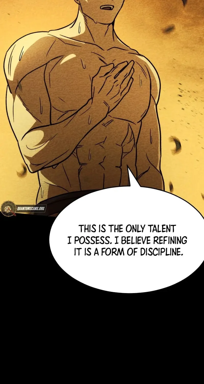 The New Beggars' Sect Chapter 43 page 11 - 