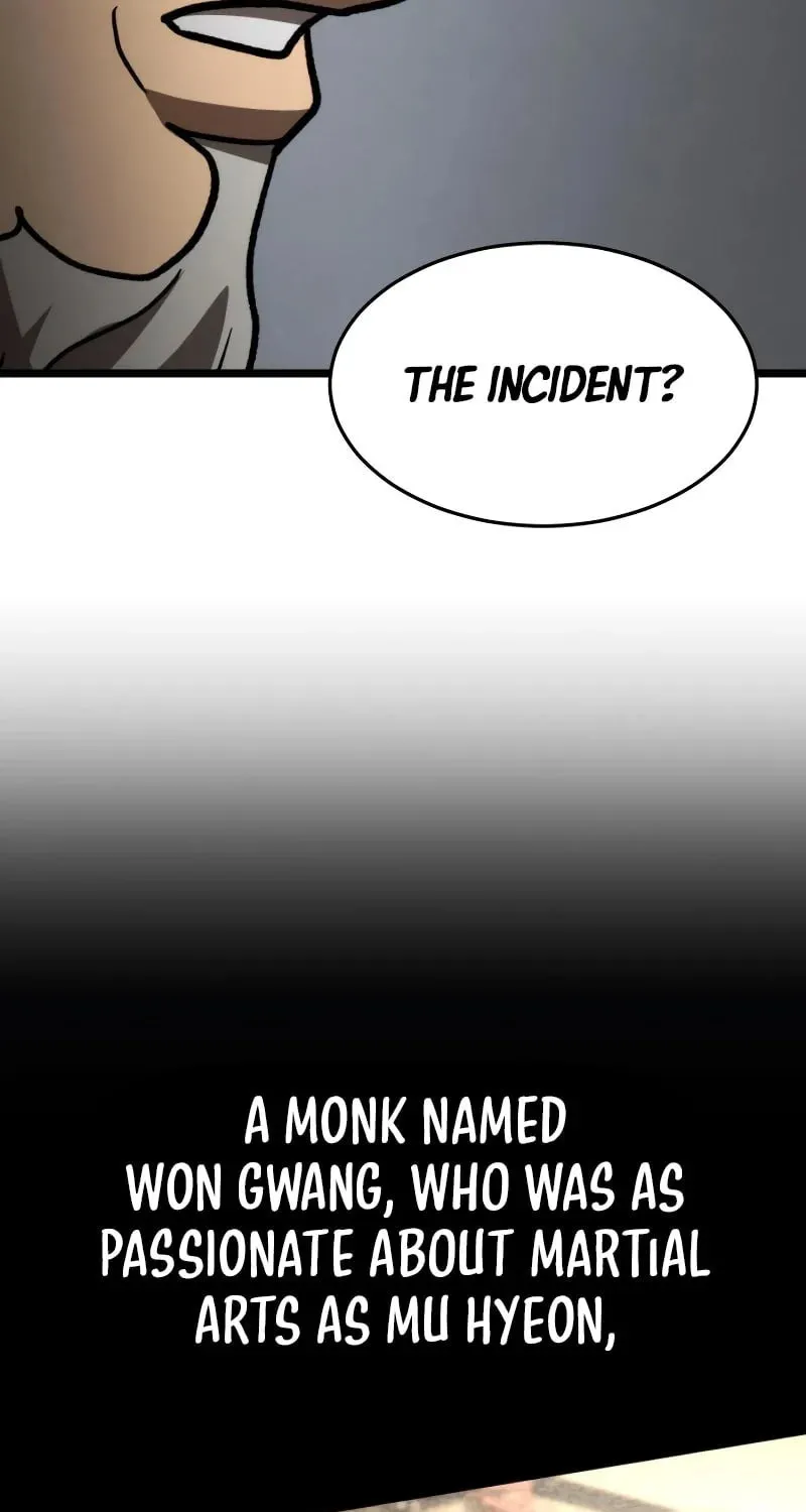 The New Beggars' Sect Chapter 43 page 103 - 
