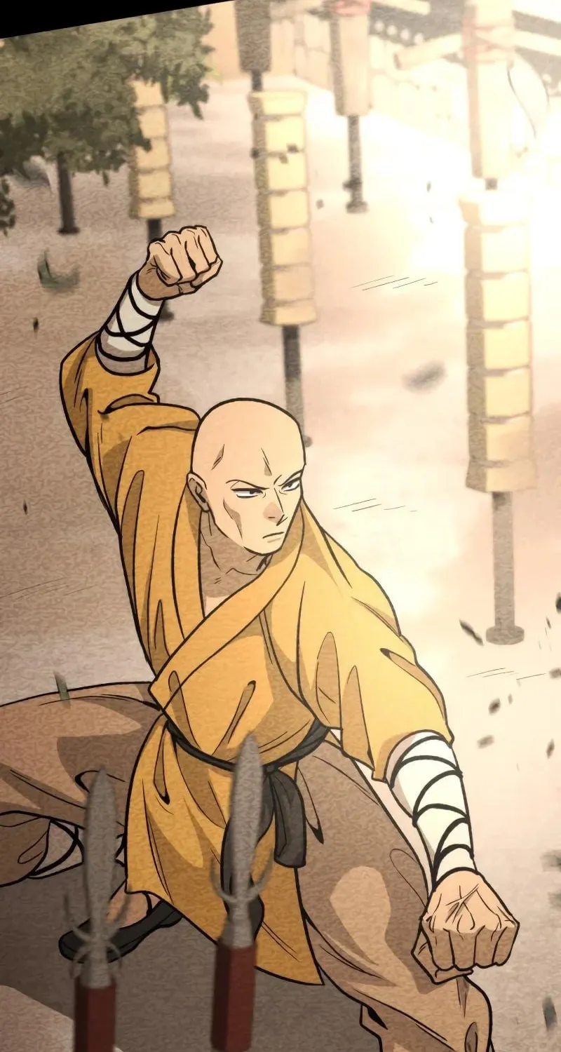 The New Beggars' Sect Chapter 43 page 104 - 