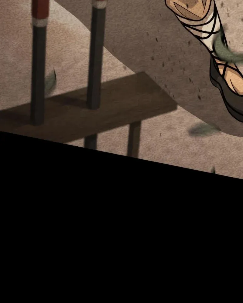 The New Beggars' Sect Chapter 43 page 105 - 